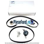 Set curea distributie ghidaj reglabil Ford Escort 1990-1995 1.8 D 60 cp