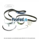 Set curea transmisie cu AC strechbelt Ford Mondeo 2008-2014 1.6 Ti 125 cp