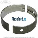 Set cuzineti arbore cotit culoare albastru Ford Focus 2008-2011 2.5 ST 225 cp