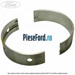 Set cuzineti arbore cotit culoare galben Ford Focus 2004-2007 2.5 ST 225 cp