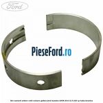 Set cuzineti arbore cotit culoare galben Ford Mondeo 2008-2014 2.5 220 cp