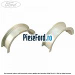 Set cuzineti arbore cotit principal culoare galben Ford Mondeo 2008-2014 2.5 220 cp