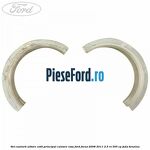 Set cuzineti arbore cotit principal culoare rosu Ford Focus 2008-2011 2.5 RS 305 cp