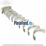 Set cuzineti arbore cotit standard Ford S-Max 2007-2014 2.0 145 cp