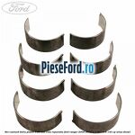 Set cuzineti biela piston 0.50 mm cota reparatie Ford Ranger 2006-2012 2.5 TDCi 4x4 143 cp WLAA diesel
