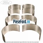 Set cuzineti biela piston standard Ford Ranger 2006-2012 2.5 TDCi 4x4 143 cp