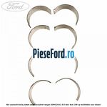 Set cuzineti biela piston standard Ford Ranger 2006-2012 3.0 TDCi 4x4 156 cp