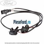 Set diuza spalator parbriz cu incalzire Ford Galaxy 2000-2006 1.9 TDI 130 cp ASZ diesel