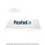 Set dungi argintii capota Ford Transit 2006-2014 2.2 TDCi RWD 125 cp CYRA diesel