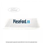 Set dungi argintii capota Ford Transit 2006-2014 2.4 TDCi 100 cp