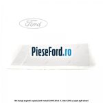 Set dungi argintii capota Ford Transit 2006-2014 3.2 TDCi 200 cp SAFA, SAFB diesel