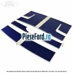 Set dungi auto adezive frozen white eleron Ford Focus 2008-2011 2.0 TDCi 110 cp