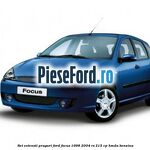 Set extensii praguri Ford Focus 1998-2004 RS 215 cp