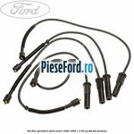 Set fise aprindere Ford Escort 1990-1995 1.3 60 cp
