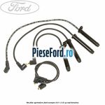 Set fise aprindere Ford Scorpio 2.0 i 115 cp