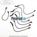 Set fise aprindere Ford Scorpio 2.9 i 150 cp BRG benzina