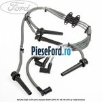 Set Fise bujii 1,2,3,4 Ford Mondeo 2000-2007 3.0 V6 24V 204 cp