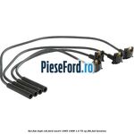 Set fise bujii CVH Ford Escort 1995-1998 1.4 75 cp