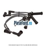 Set fise bujii Ford Cougar 2.0 16V 131 cp EDBA, EDBB, EDBC, EDBD benzina