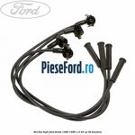 Set fise bujii Ford Fiesta 1989-1996 1.0 45 cp