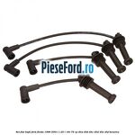 Set Fise Bujii Ford Fiesta 1996-2001 1.25 i 16V 75 cp