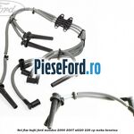 Set Fise bujii Ford Mondeo 2000-2007 ST220 226 cp