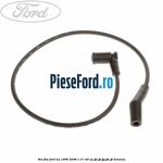 Set fise Ford Ka 1996-2008 1.3 i 49 cp JJD, JJF, JJG, JJH, JJL benzina