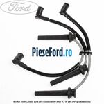 Set fise pentru piston 1, 2, 3 Ford Mondeo 2000-2007 2.5 V6 24V 170 cp LCBD benzina
