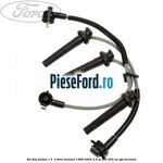 Set fise piston 1, 2 , 3 Ford Mondeo 1996-2000 2.5 ST 200 205 cp