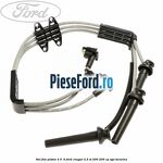 Set fise piston 4, 5 , 6 Ford Cougar 2.5 ST 200 205 cp SGA benzina