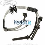Set fise piston 4, 5 , 6 Ford Cougar 2.5 V6 24V 170 cp