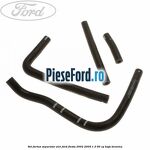 Set furtun separator ulei Ford Fiesta 2002-2005 1.3 60 cp