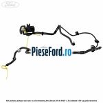 Set furtune pompa vaccum cu electrovalva Ford Focus 2019-2023 1.5 EcoBoost 150 cp YZDA benzina