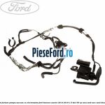 Set furtune pompa vaccum cu electrovalva Ford Tourneo Courier 2014-2018 1.5 TDCi 95 cp