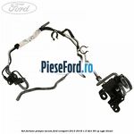 Set furtune pompa vacum Ford EcoSport 2013-2018 1.5 TDCi 90 cp