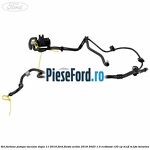 Set furtune pompa vacuum dupa 11/2019 Ford Fiesta Active 2018-2023 1.0 EcoBoost 125 cp