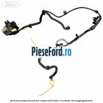 Set furtune pompa vacuum Ford EcoSport 2019-2023 1.0 EcoBoost 140 cp YYJD, YYJF benzina