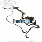 Set furtune pompa vacuum Ford Focus 2011-2014 2.0 TDCi 140 cp UFDB diesel