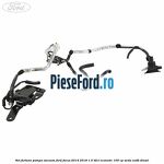 Set furtune pompa vacuum Ford Focus 2014-2018 1.5 TDCi ECOnetic 105 cp AEDA, XXDB diesel