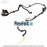 Set furtune pompa vacuum Ford Grand C-Max 2016-2020 1.0 EcoBoost 125 cp M1DA, M1DD benzina