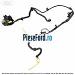 Set furtune pompa vacuum Ford Tourneo Courier 2014-2018 1.0 EcoBoost 100 cp SFCA, SFCB, SFCC, SFCD benzina