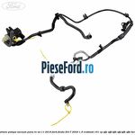 Set furtune pompa vacuum pana in an 11/2019 Ford Fiesta 2017-2023 1.0 EcoBoost 101 cp SFJE, SFJF, SFJH, SFJJ, SFJK, SFJN benzina