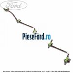 Set furtune retur injectoare an 03/2010-10/2014 Ford Kuga 2013-2016 2.0 TDCi 4x4 140 cp UFMA diesel