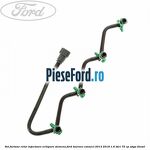 Set furtune retur injectoare echipare Siemens Ford Tourneo Connect 2013-2018 1.6 TDCi 75 cp