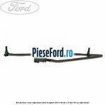 Set furtune retur injectoare Ford EcoSport 2013-2018 1.5 TDCi 95 cp XVJD diesel