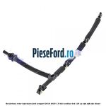 Set furtune retur injectoare Ford EcoSport 2019-2023 1.5 TDCi EcoBlue 4x4 125 cp ZTJA, ZTJB, ZTJC diesel