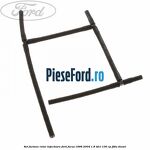 Set furtune retur injectoare Ford Focus 1998-2004 1.8 TDCi 100 cp