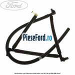 Set furtune retur injectoare Ford Fusion 1.4 TDCi 68 cp