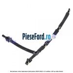 Set furtune retur injectoare Ford Puma 2020-2023 1.5 EcoBlue 120 cp