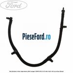Set furtune retur injectoare Ford Ranger 2006-2012 2.5 TDCi 4x4 143 cp WLAA diesel
